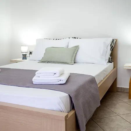 Aura House Appartement Potos