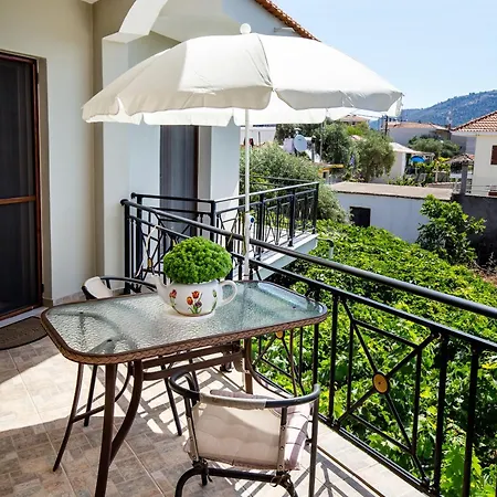 Aura House Potósz