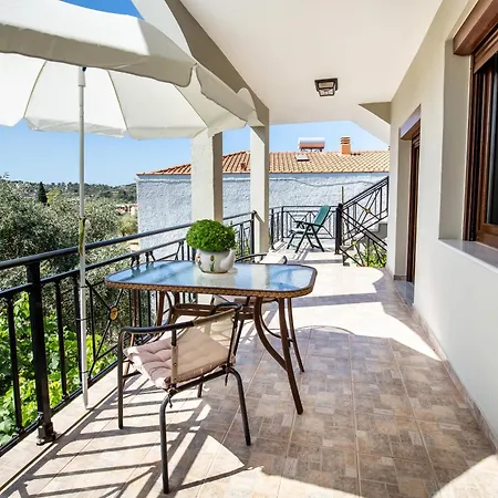 Appartement Aura House