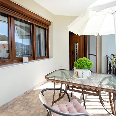 Apartman Aura House Potósz