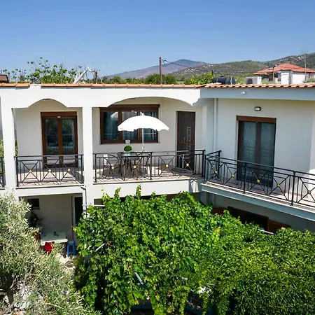 Aura House Apartament Potos