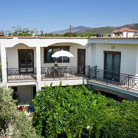 Aura House Appartement Potos