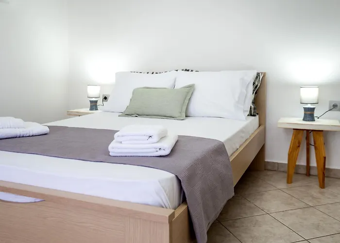 Aura House Apartament Potos