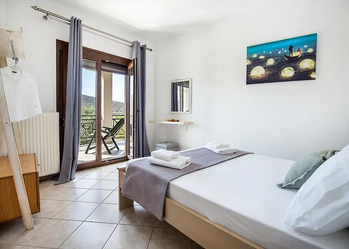 Aura House Apartament