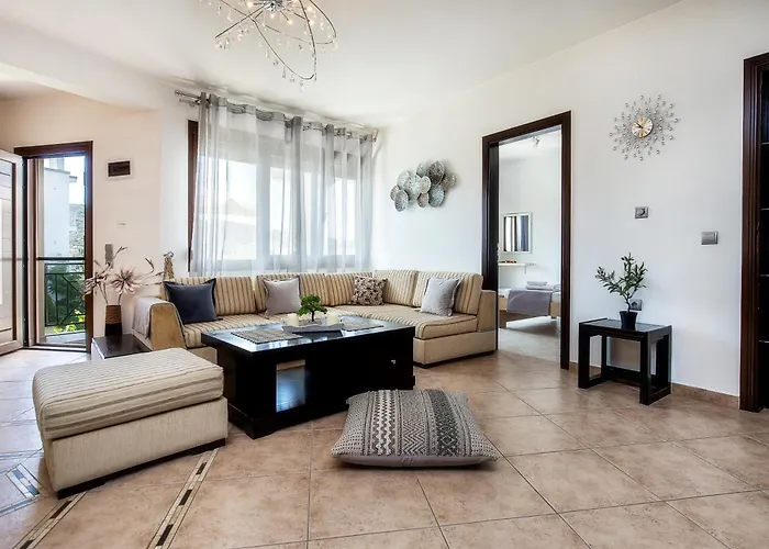 Apartament Aura House Potos