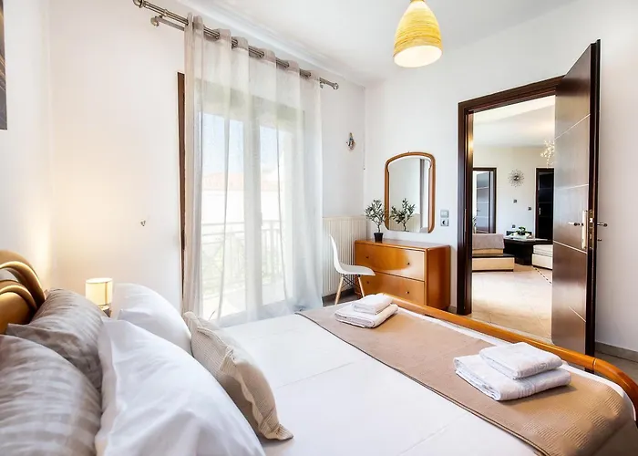 Aura House Apartament *