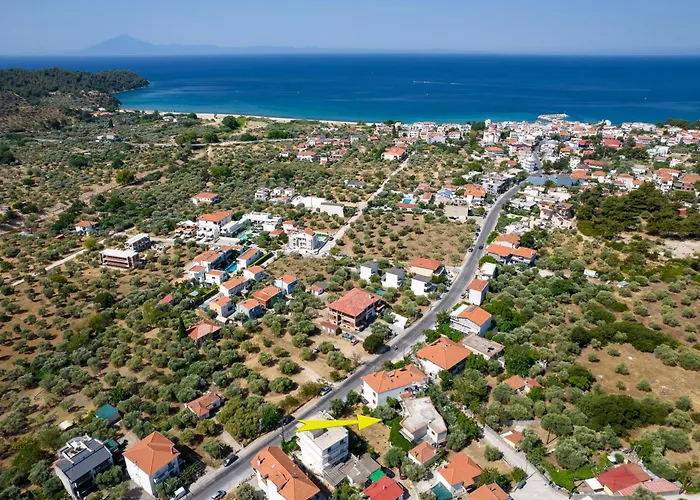 Aura House Apartament