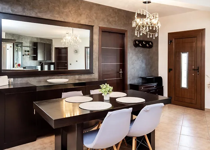 Aura House Apartament Potos