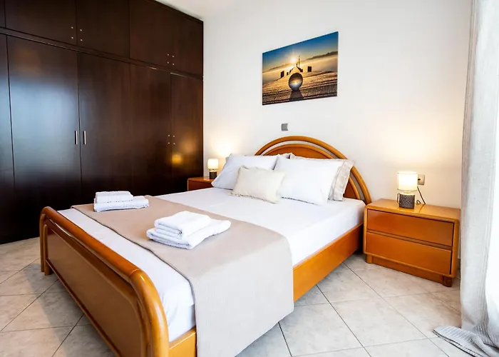 Apartament Aura House