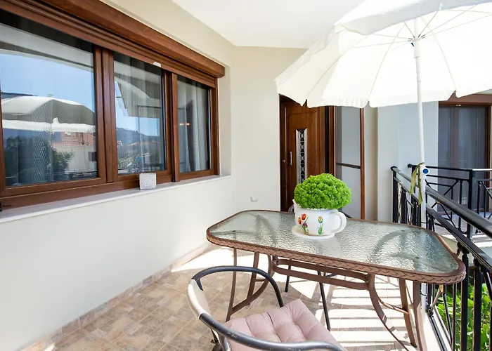 Apartament Aura House Potos