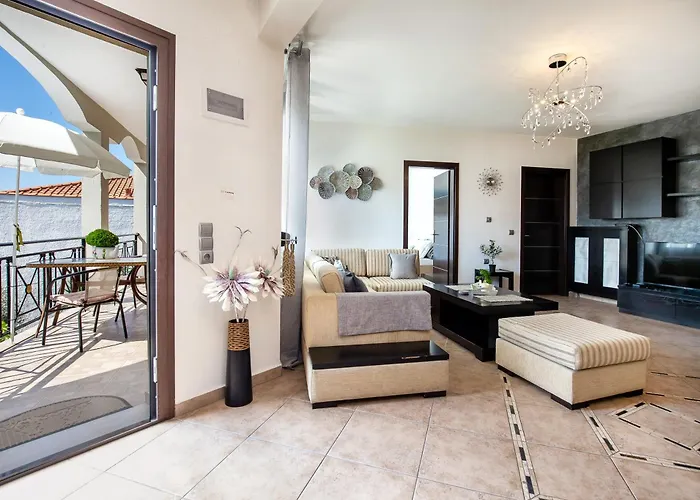 Aura House Apartament Potos