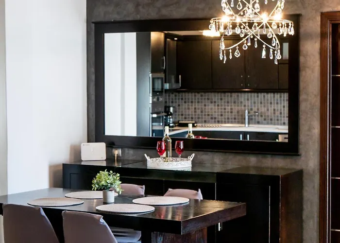 Apartament Aura House Potos