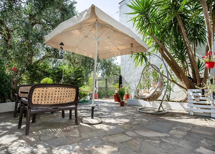 Apartament Aura House