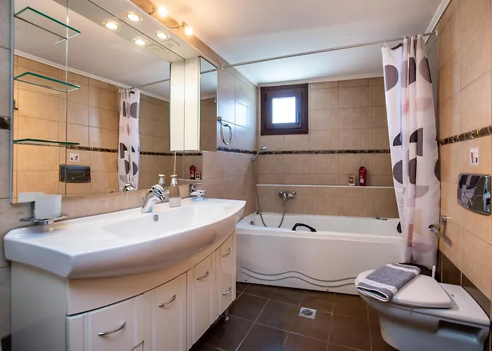 Aura House Apartament Potos