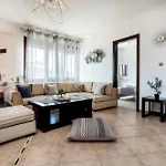 شقة Aura House بوتوس