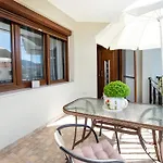 شقة Aura House بوتوس