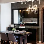 شقة Aura House بوتوس