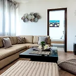شقة Aura House بوتوس