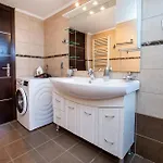 شقة Aura House *
