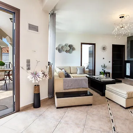 Aura House Apartmán Potos