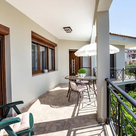 Aura House Apartmán Potos